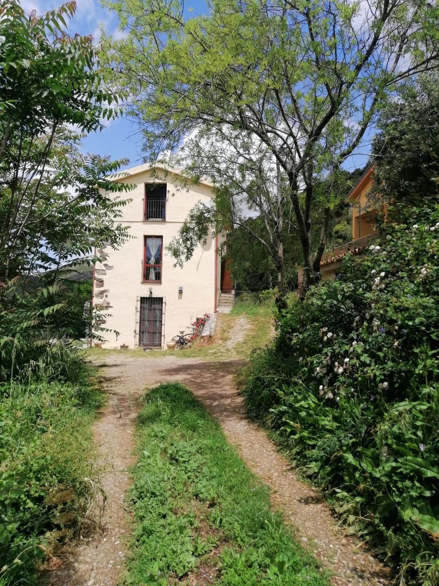 Ferula Romantica Mansarda Tra Fiumi E Montagne Sardegna Seùlo Exterior foto